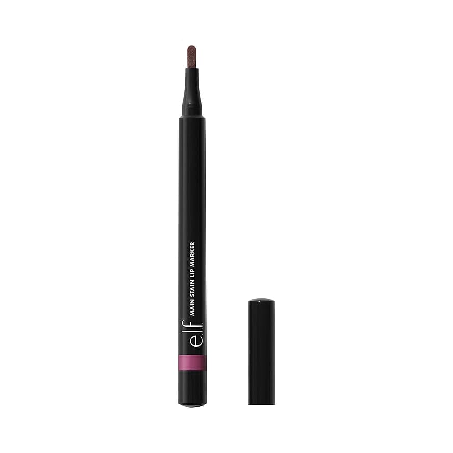 e.l.f. Main Stain Lip Marker Marvelous