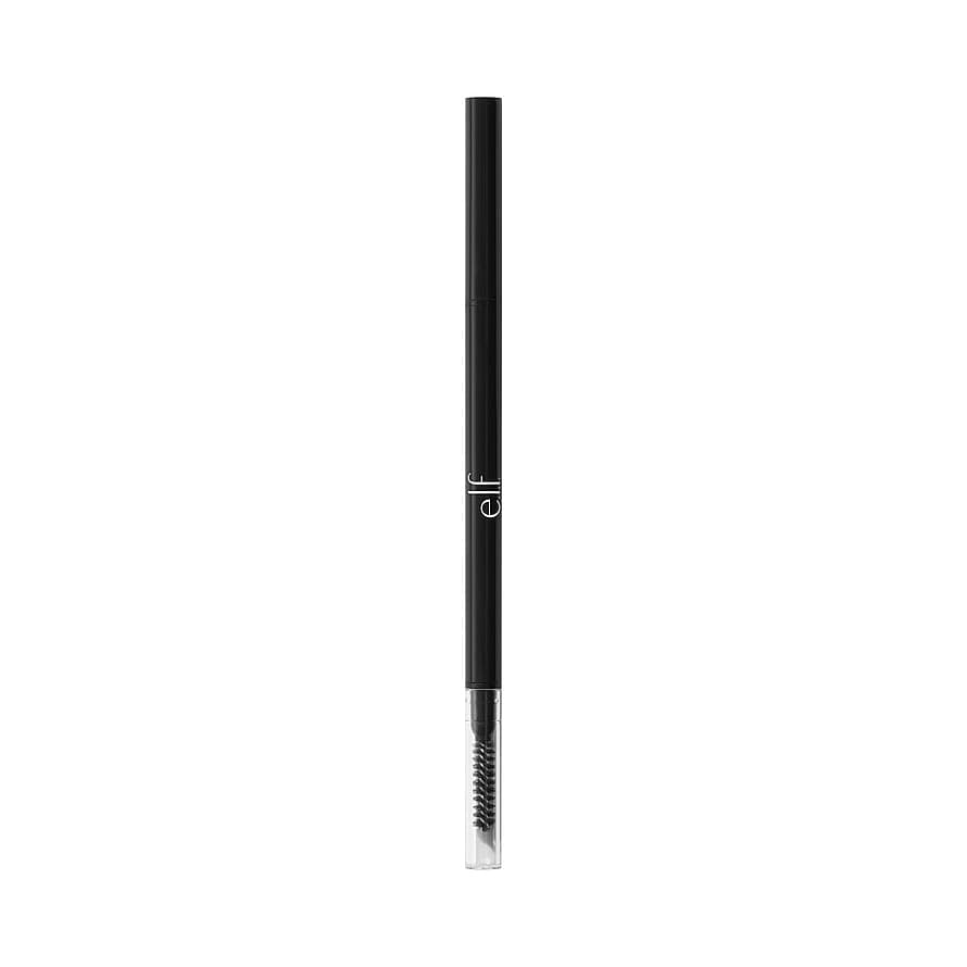 e.l.f. Micro-Fine Brow Pencil Black
