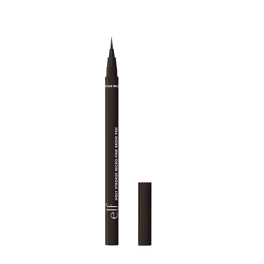 e.l.f. Holy Strokes Micro-Fine Brow Espresso