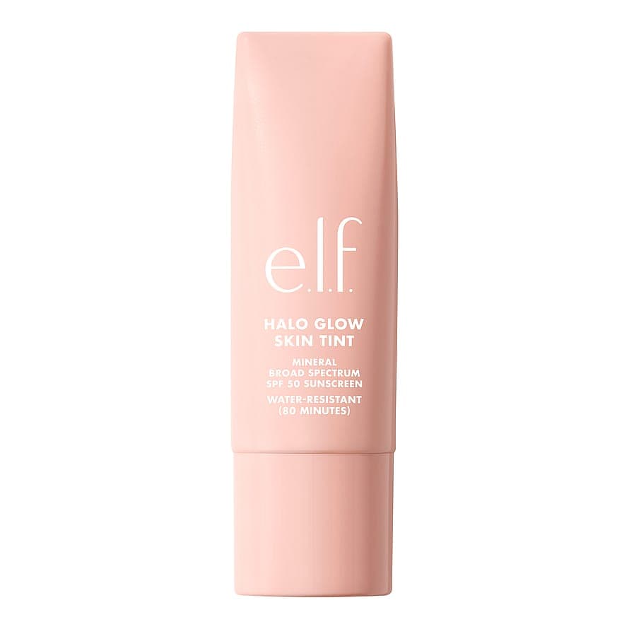 e.l.f. Halo Glow Skin Tint SPF50