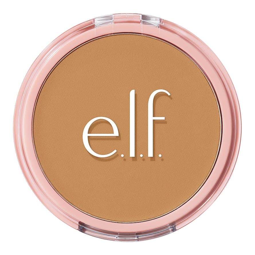 e.l.f. Halo Glow Powder Filter Medium Warm