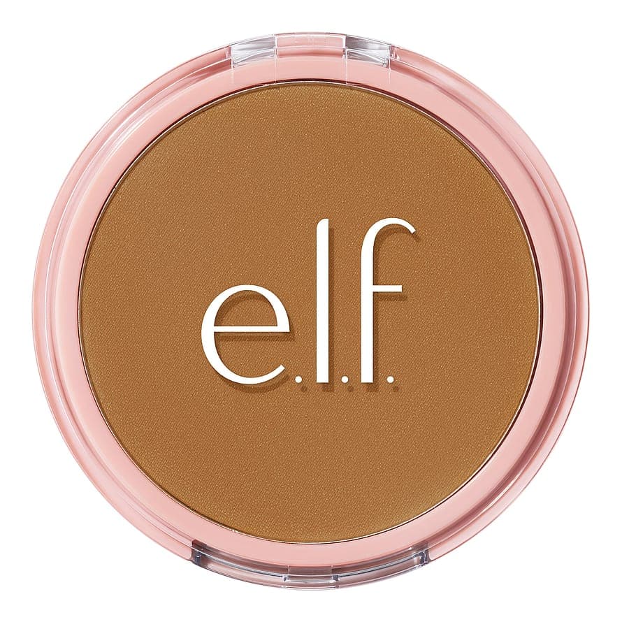 e.l.f. Halo Glow Powder Filter Deep Neutral