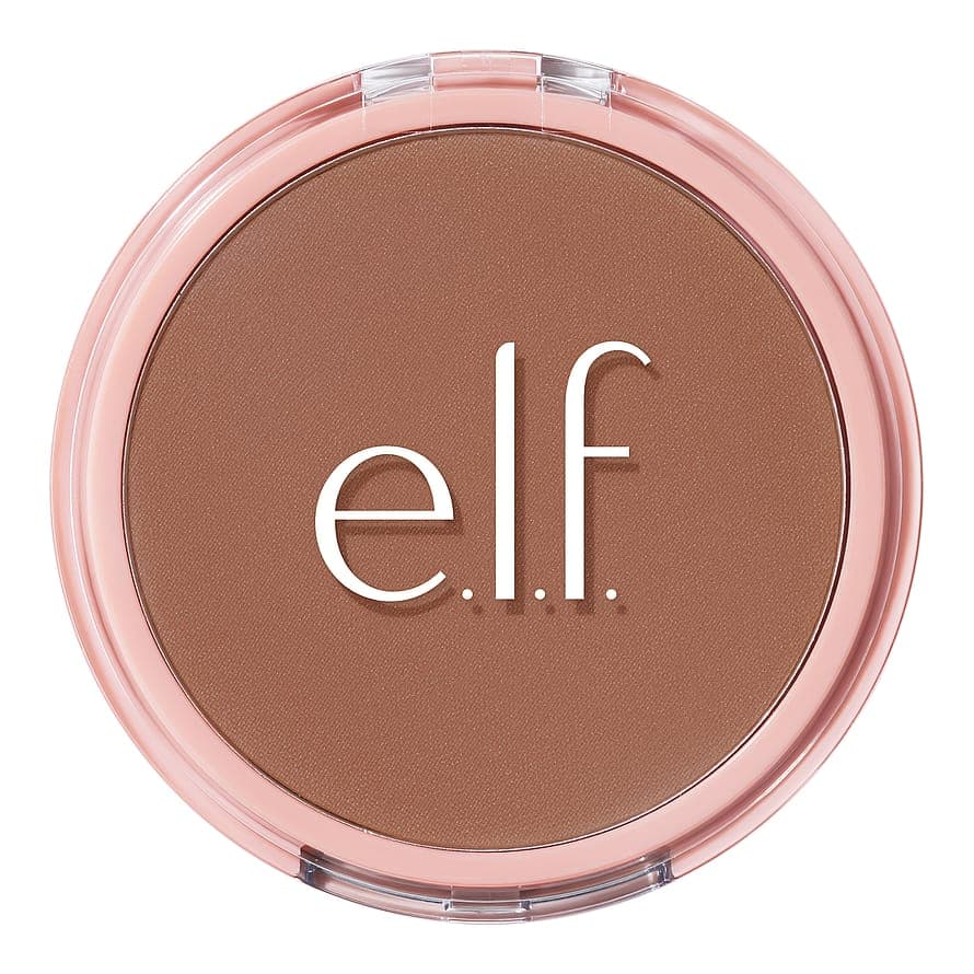e.l.f. Halo Glow Powder Filter Rich Warm