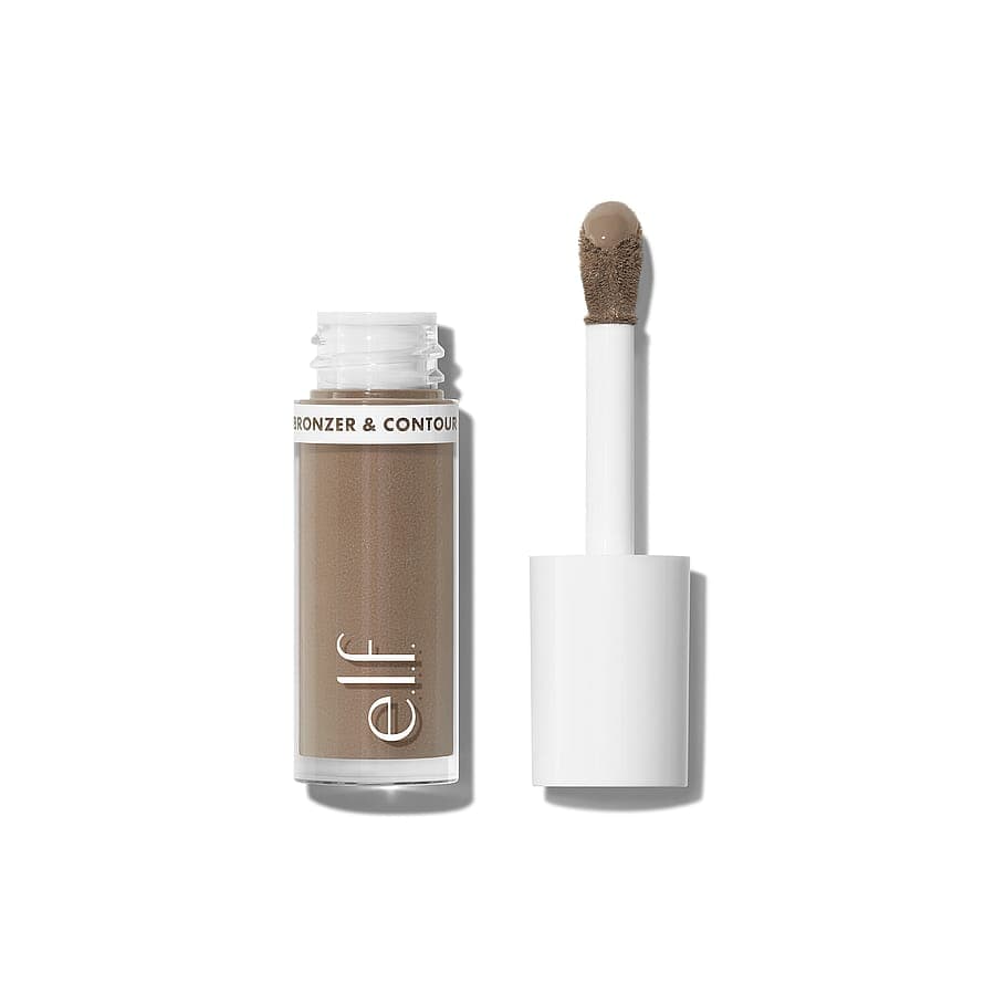 e.l.f. Camo Liquid Bronzer & Contour