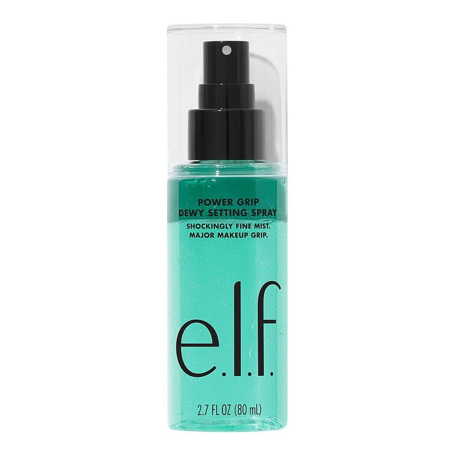 e.l.f. Power Grip Dewy Setting Spray