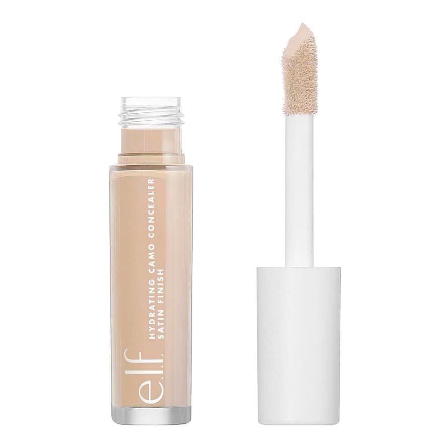 e.l.f. Hydrating Camo Concealer Light Peach