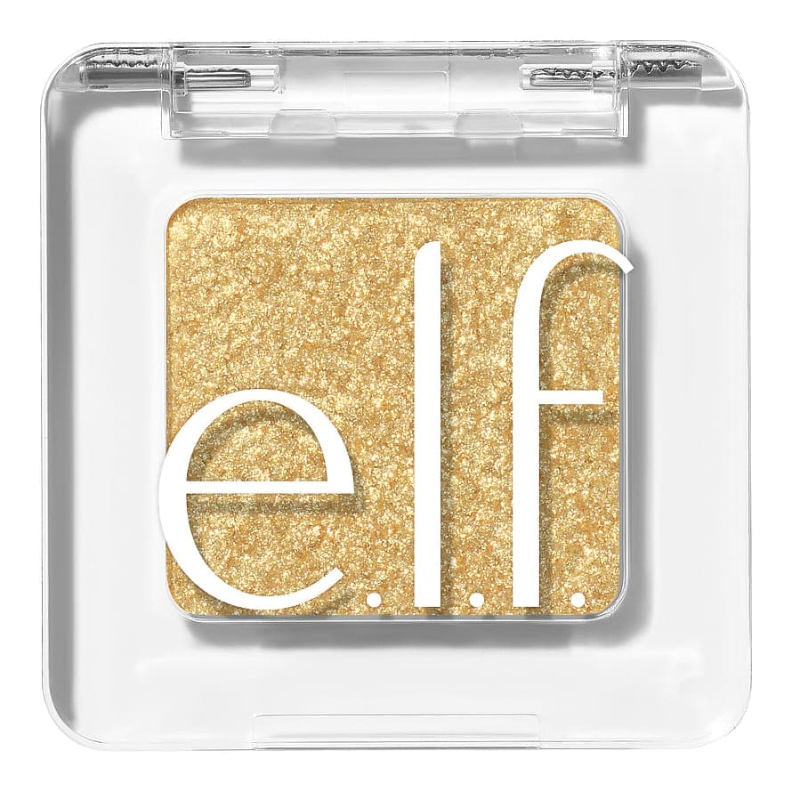e.l.f. Fine As Fleck Glitter Eyeshadow It's Glit