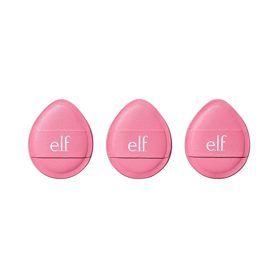 e.l.f. Pillow Puff Concealer Sponge
