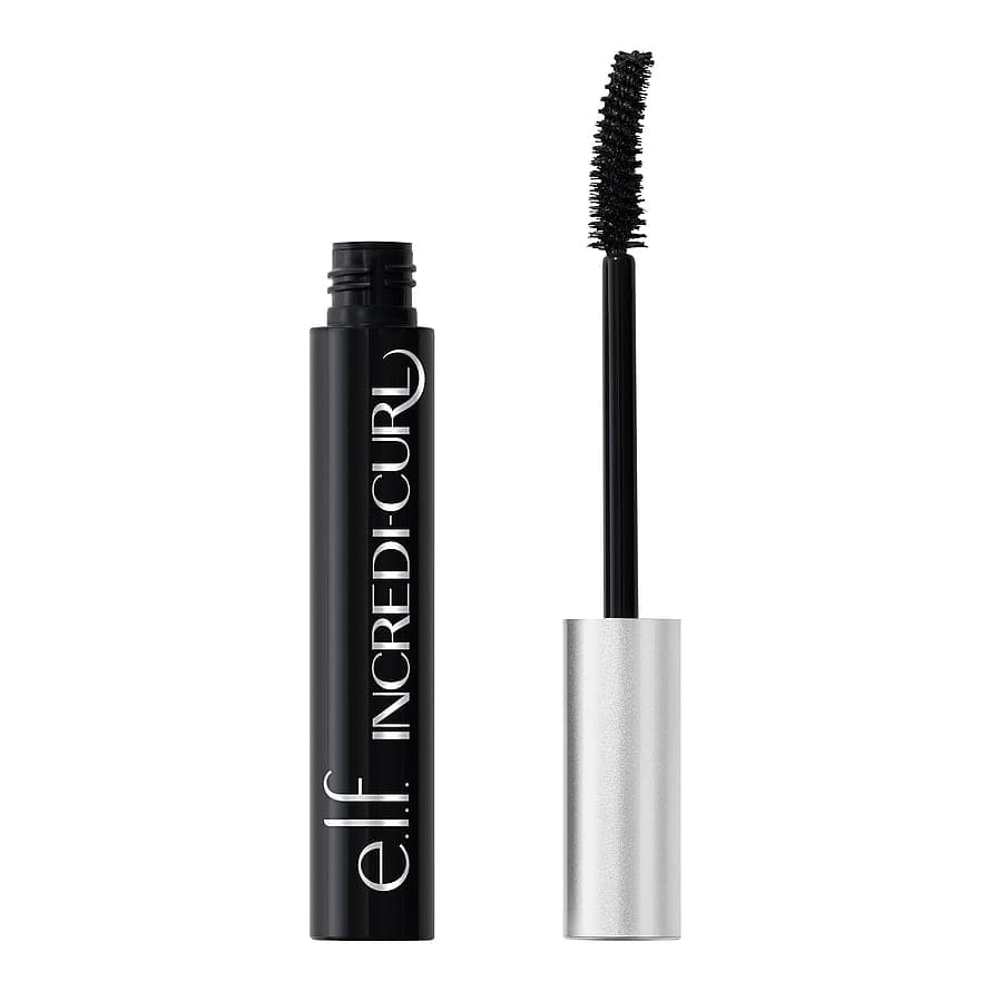 e.l.f. Incredicurl Pitch Black