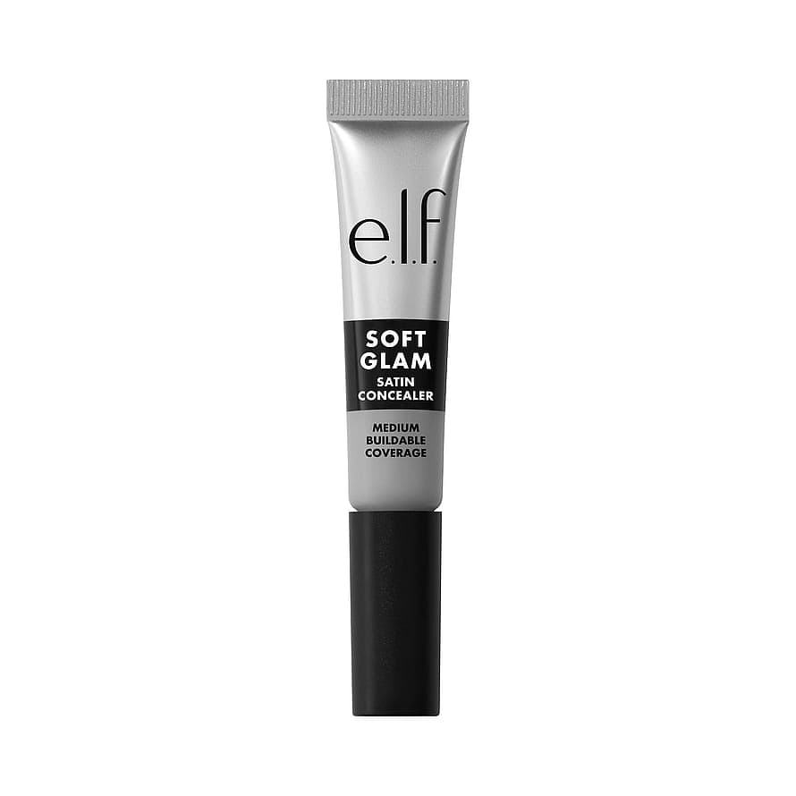 e.l.f. Soft Glam Satin Concealer