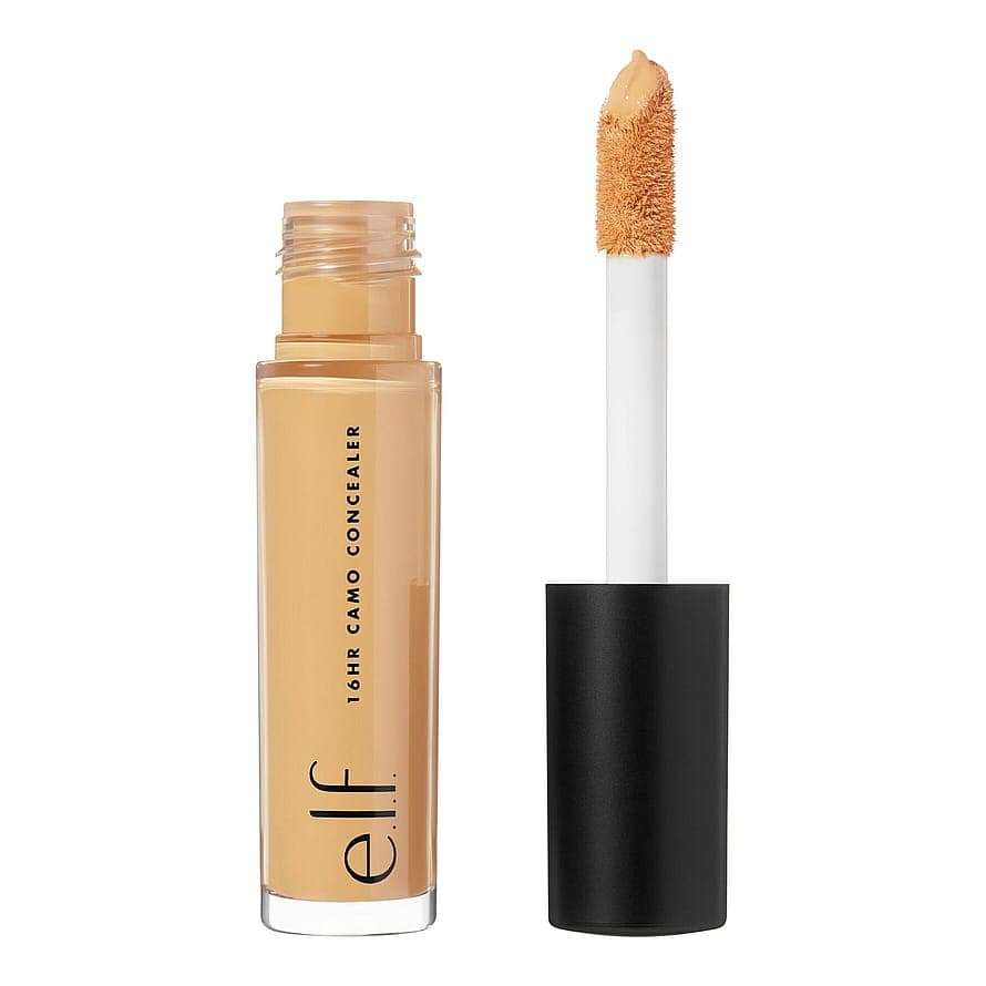 e.l.f. 16HR Camo Concealer Deep Caramel