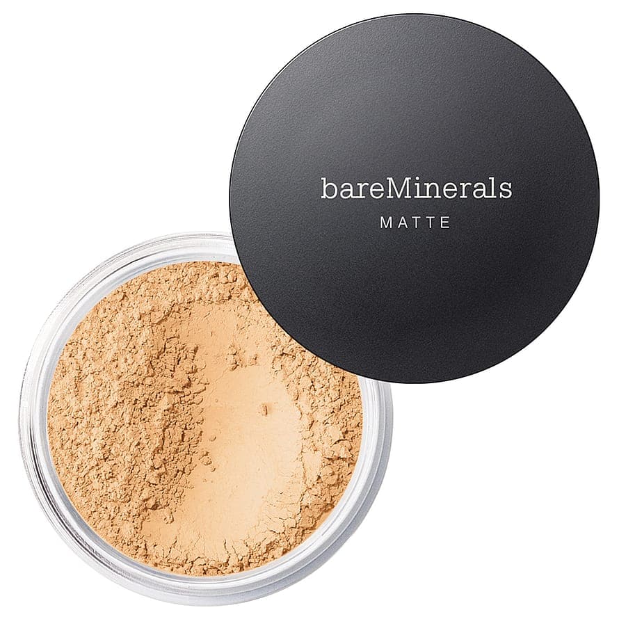 Bareminerals ORIGINAL Matte Loose Powder Foundation SPF 15 Light