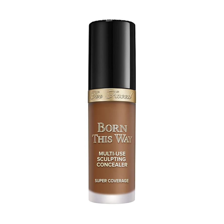 Too Faced Born This Way Super Coverage Concealer Maple