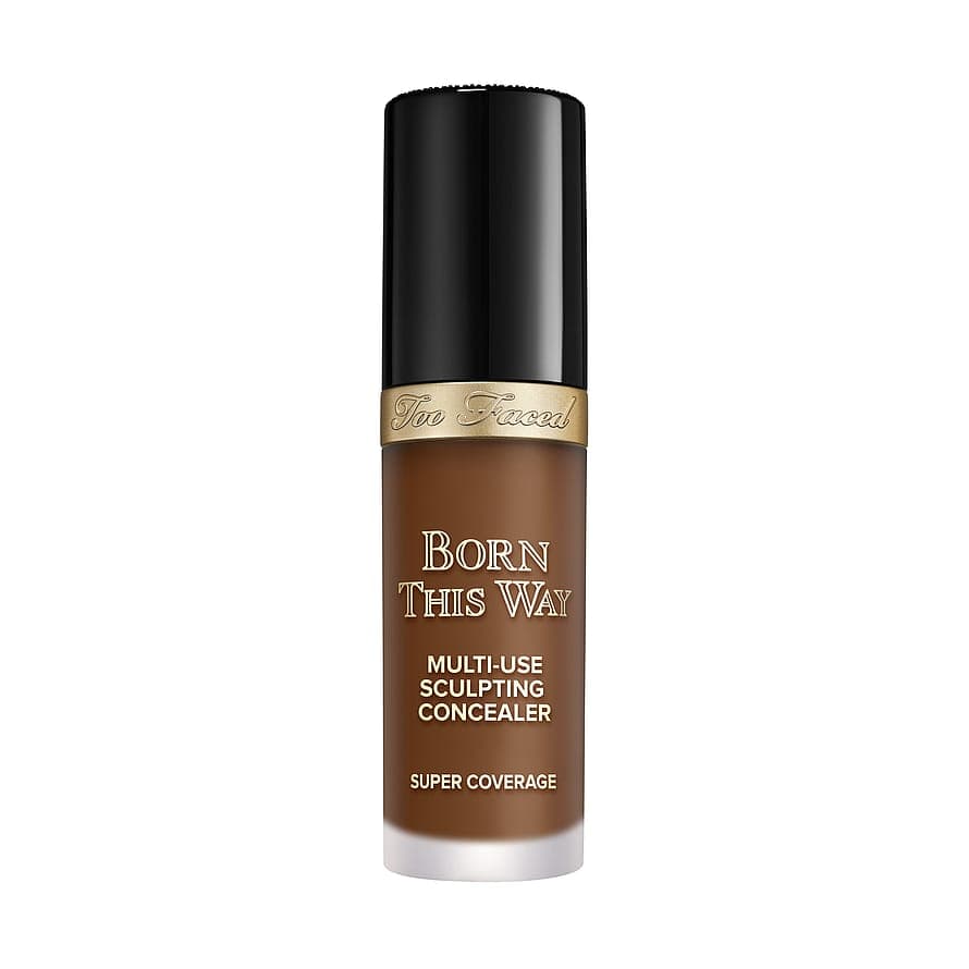 Too Faced Born This Way Super Coverage Concealer Chai