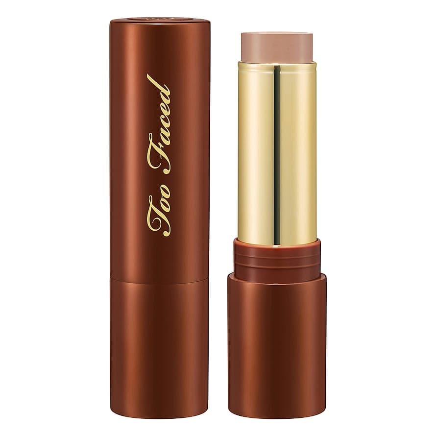 Too Faced Chocolate Soleil Melting Bronzing & Sculpting Stick Milk Chocolate