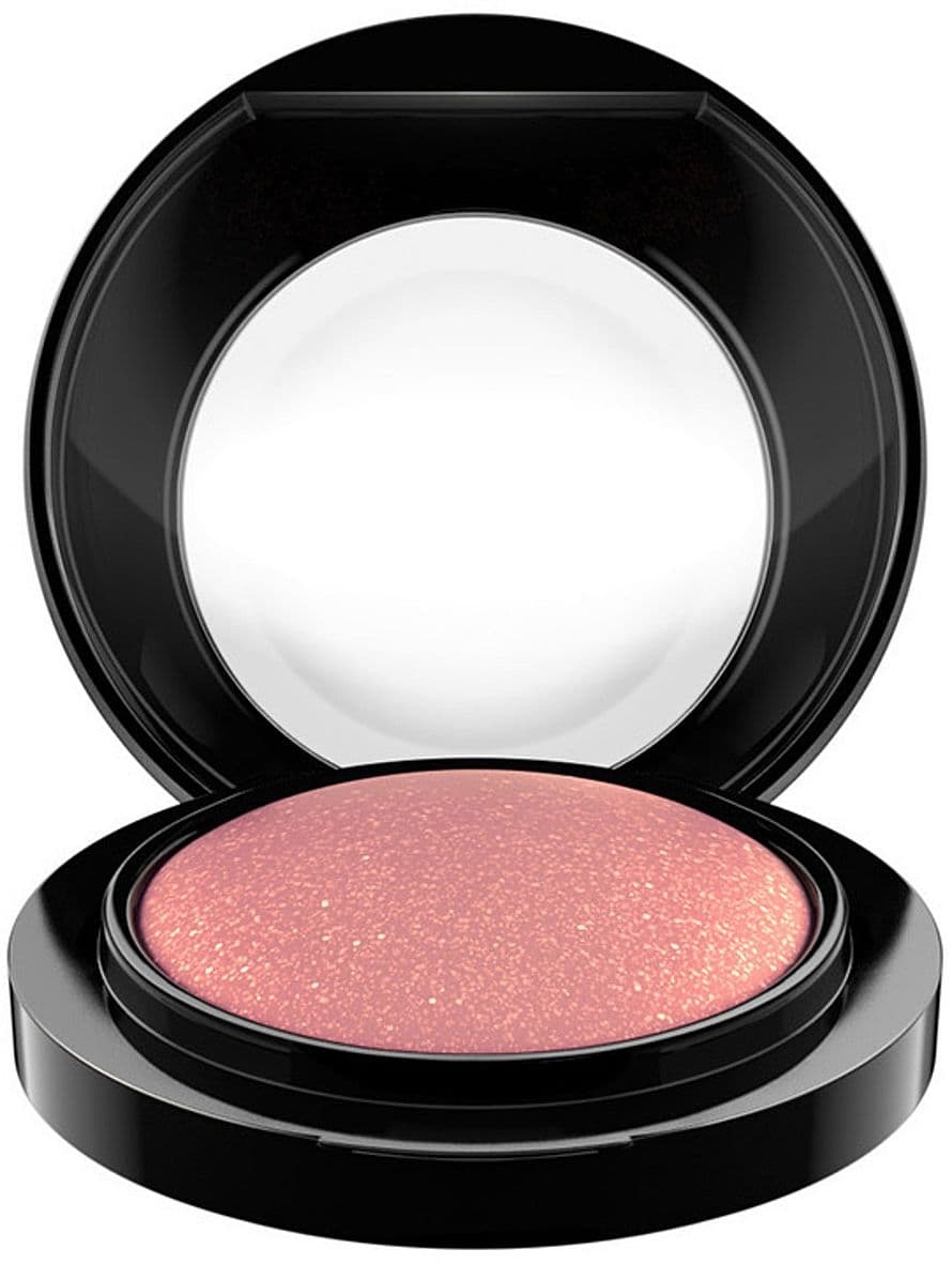 Mac Mineralize Blush Love Thing