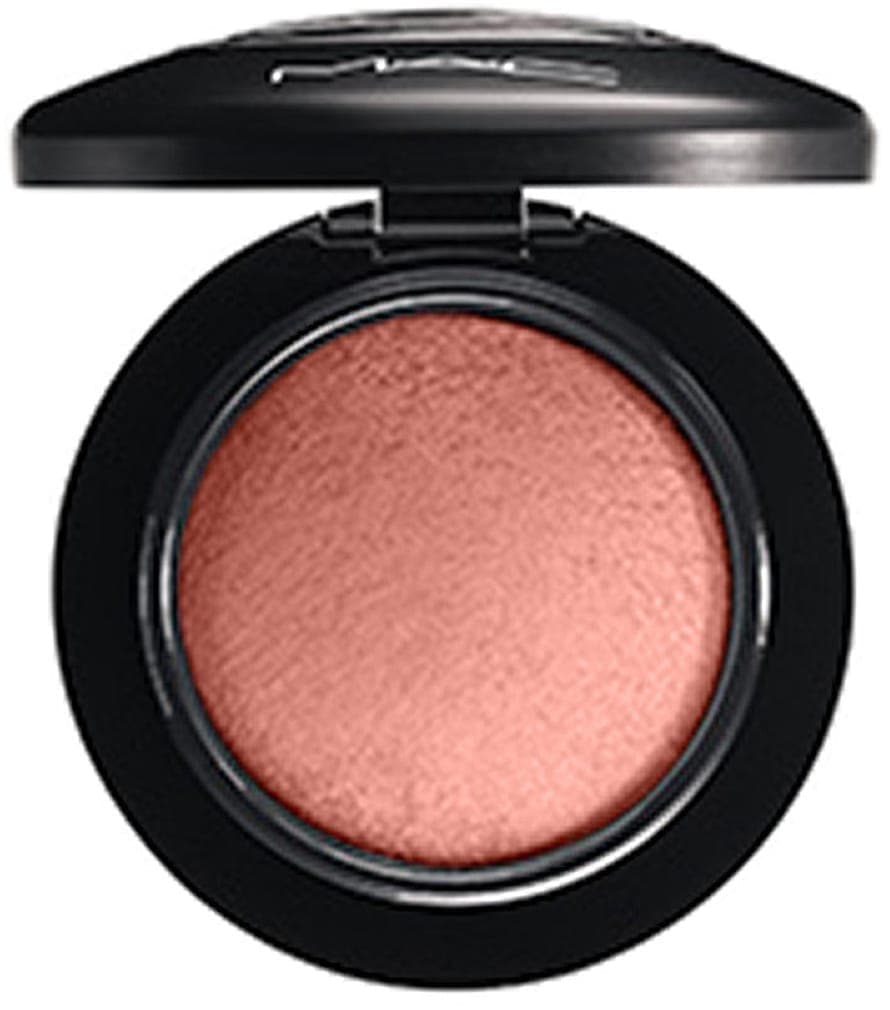 Mac Mineralize Blush New RomaNCe