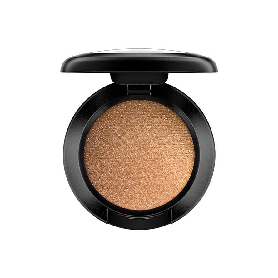 Mac Satin Single Eye Shadow Amber Lights