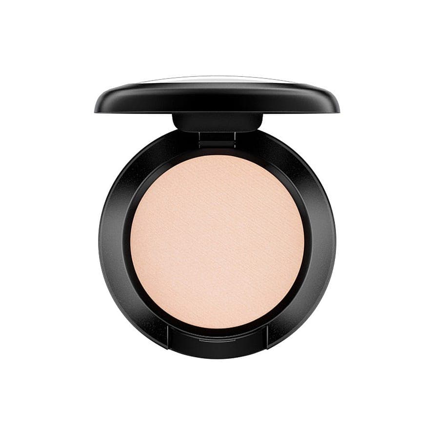 Mac Satin Single Eye Shadow Brulé
