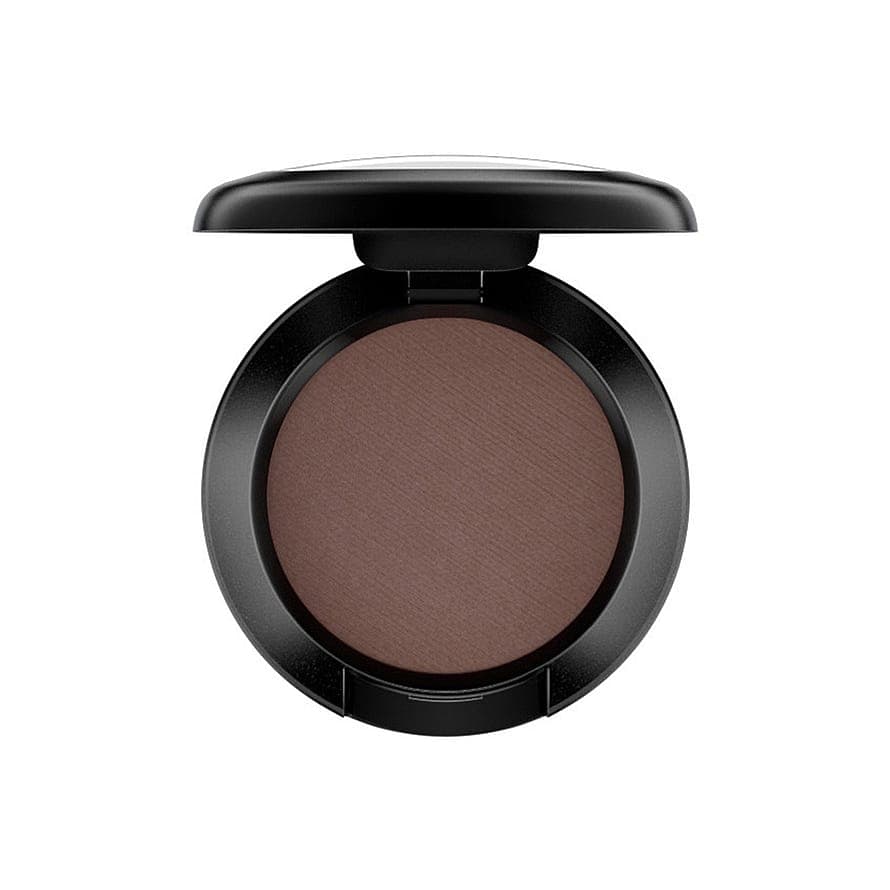 Mac Satin Single Eye Shadow Brun