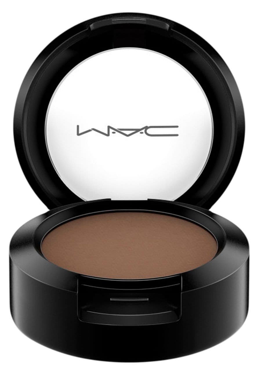 Mac Satin Single Eye Shadow Espresso