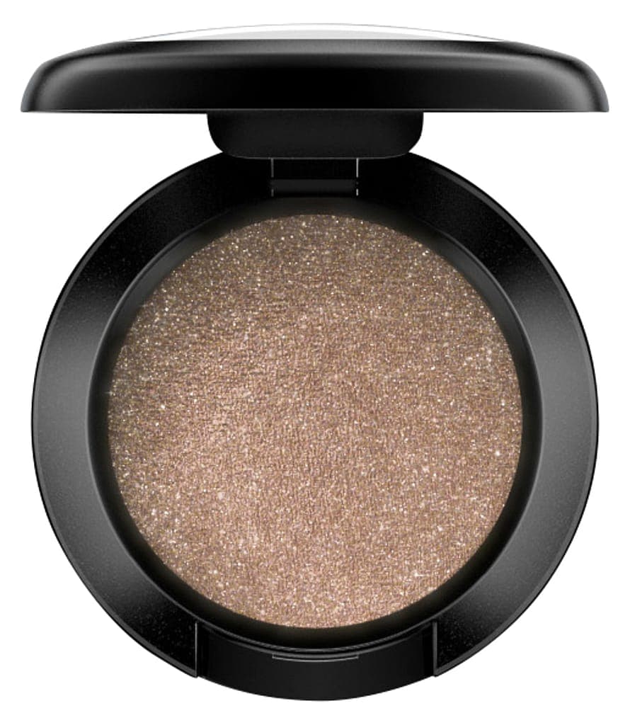 Mac Satin Single Eye Shadow Temting