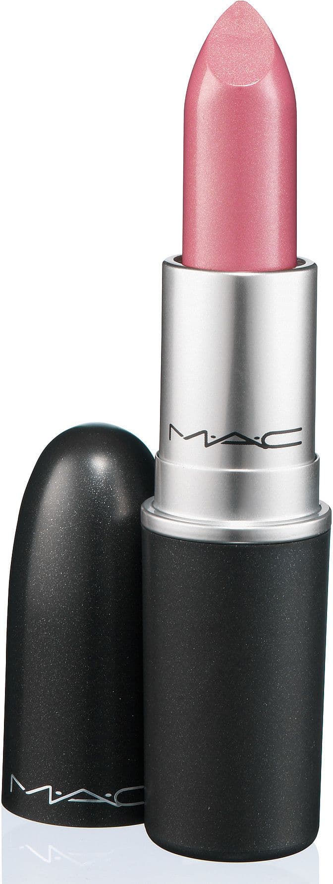 Mac Frost Lipstick Bombshell