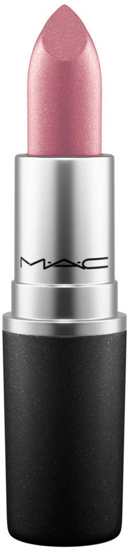 Mac Frost Lipstick Plum Dandy