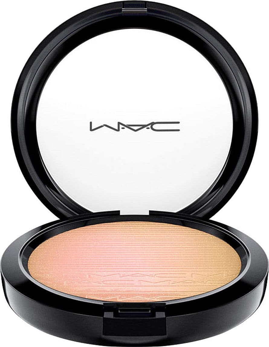 Mac Extra Dimension Skinfinish Show Gold