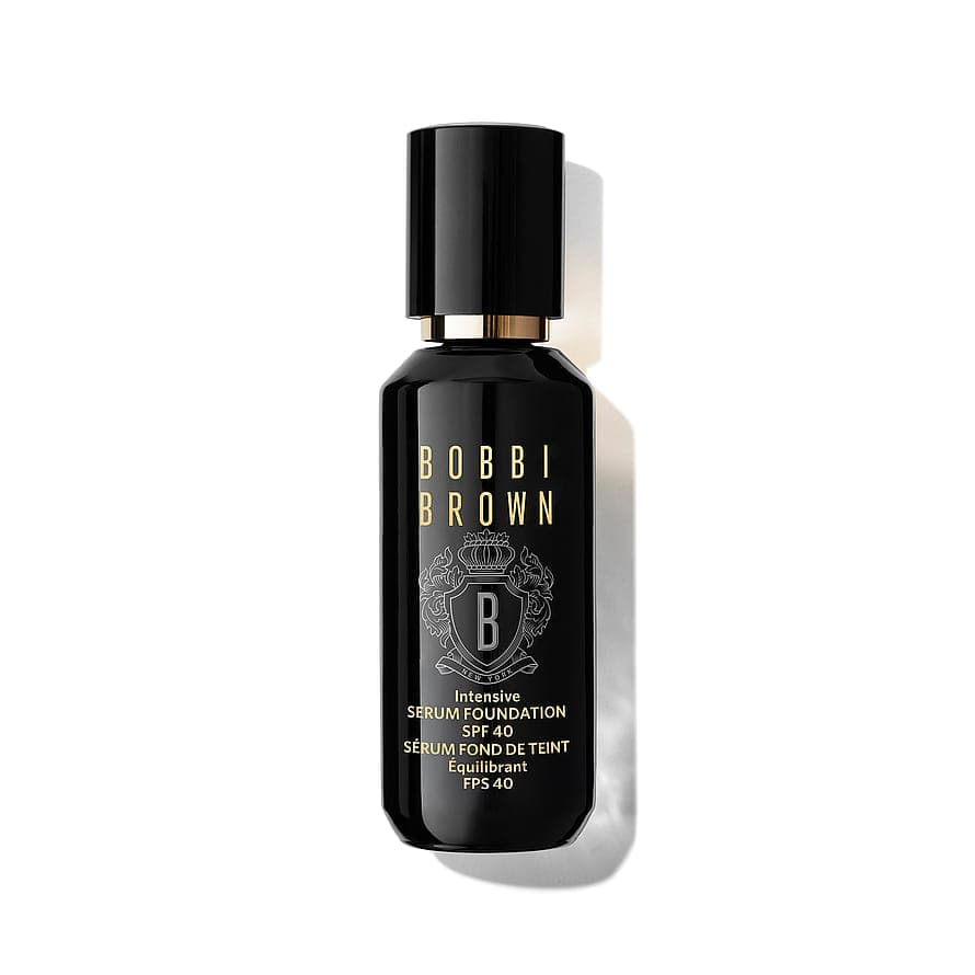 Bobbi Brown Intensive Serum Foundation SPF 40 Warm Natural