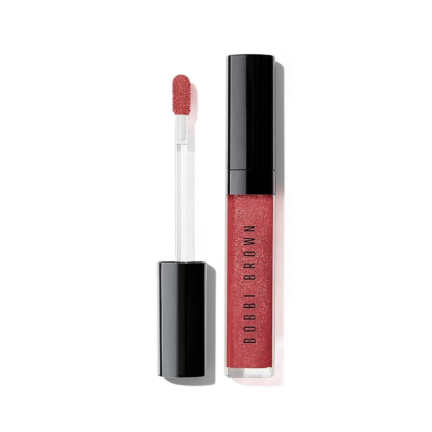 Bobbi Brown Crushed Oil-Infused Shimmer Gloss Kir Sugar