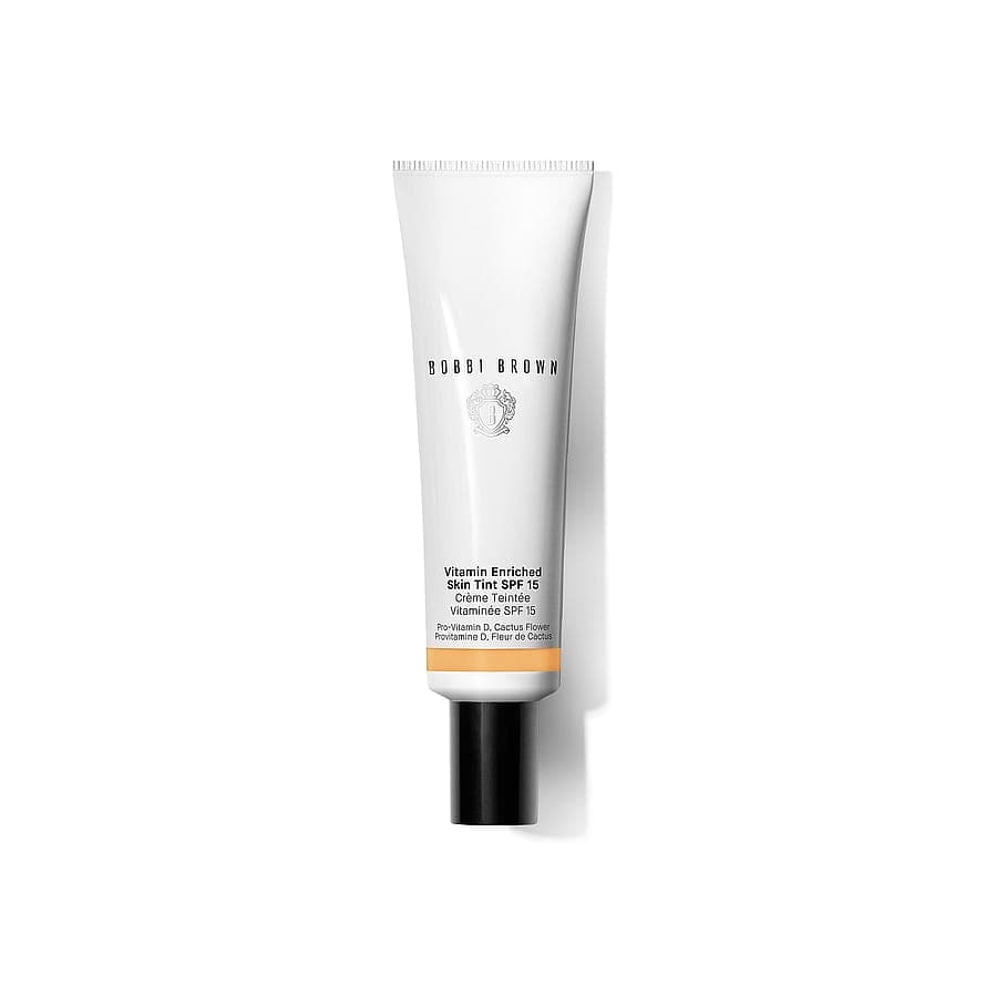Bobbi Brown Vitamin Enriched Tinted Moisturizer SPF15 Medium