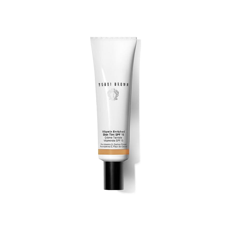 Bobbi Brown Vitamin Enriched Tinted Moisturizer SPF15 Golden