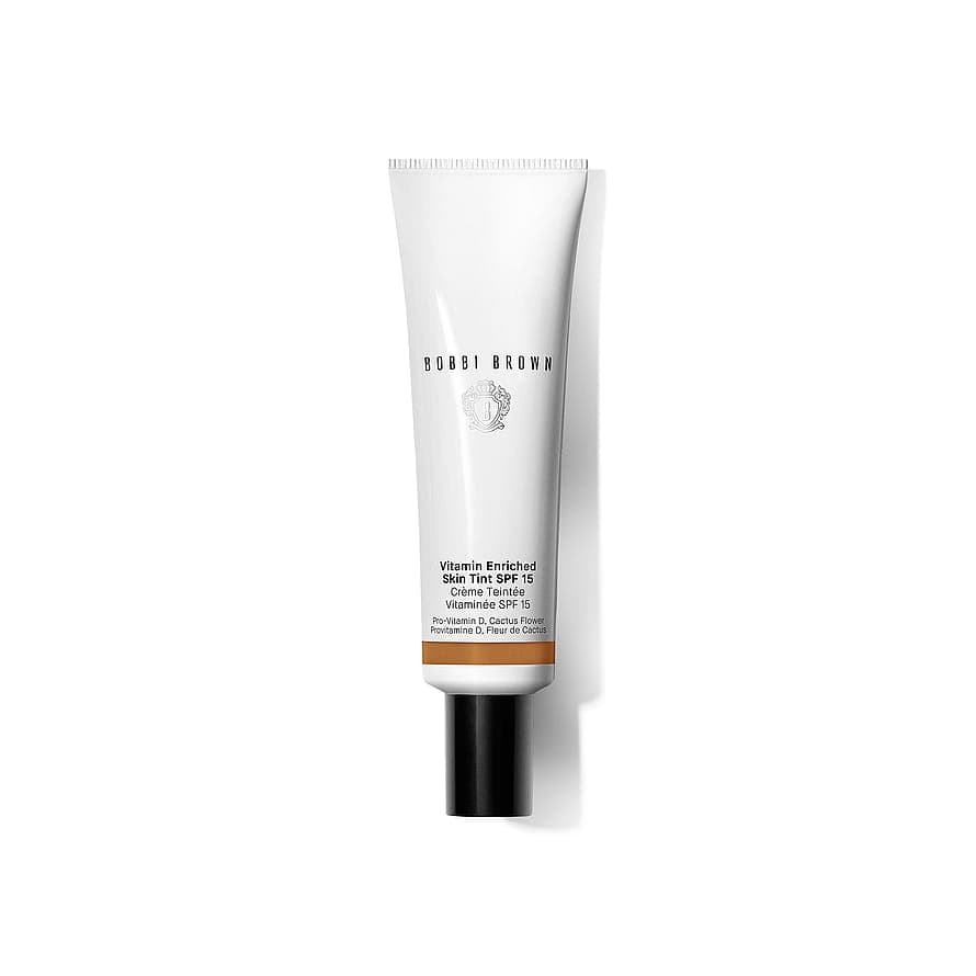 Bobbi Brown Vitamin Enriched Tinted Moisturizer SPF15 Deep