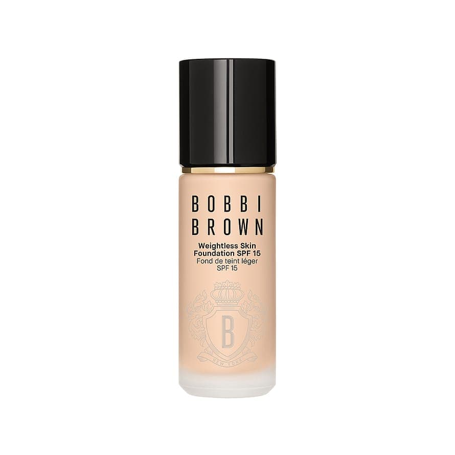Bobbi Brown Weightless Skin Foundation SPF15 Porcelain