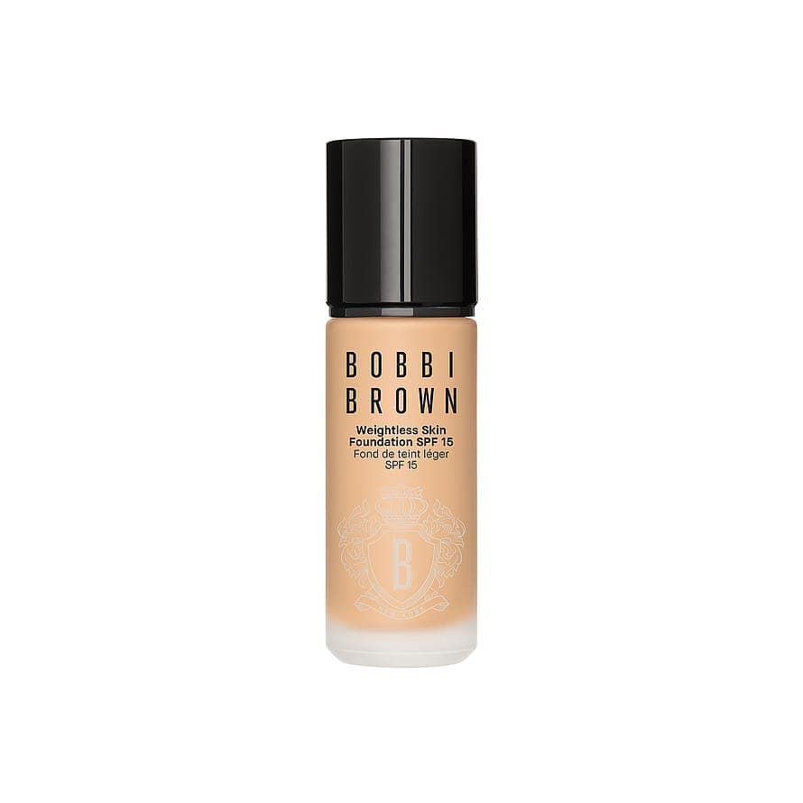 Bobbi Brown Mini Weightless Skin Foundation SPF 15 Natural