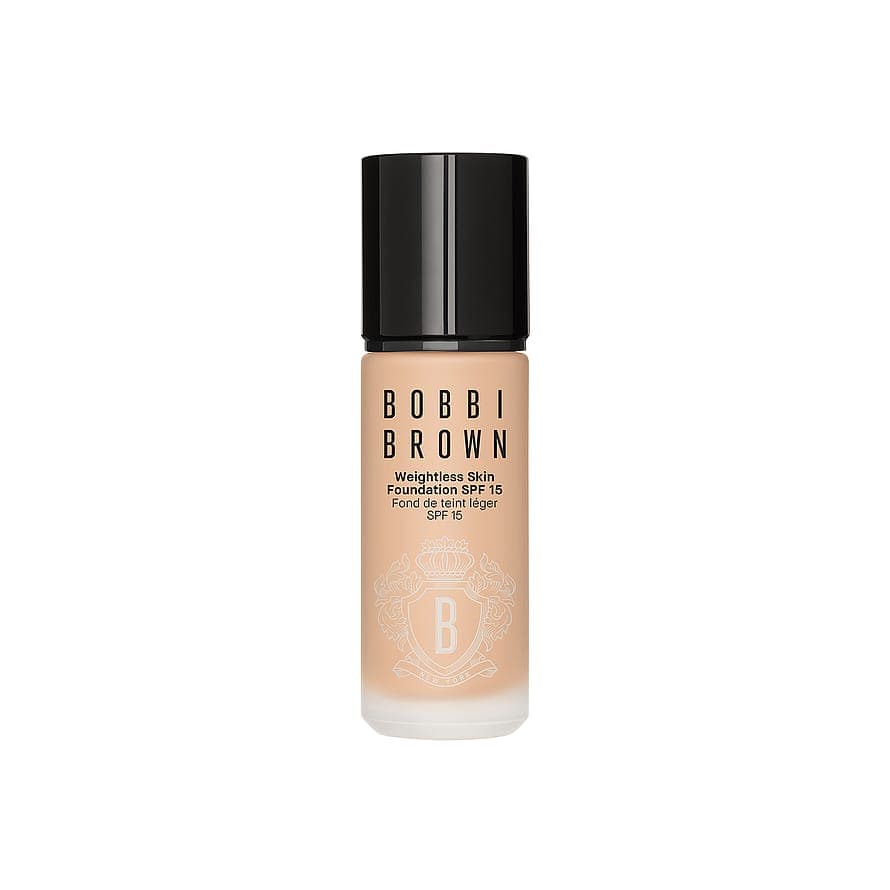 Bobbi Brown Mini Weightless Skin Foundation SPF 15 Warm Beige