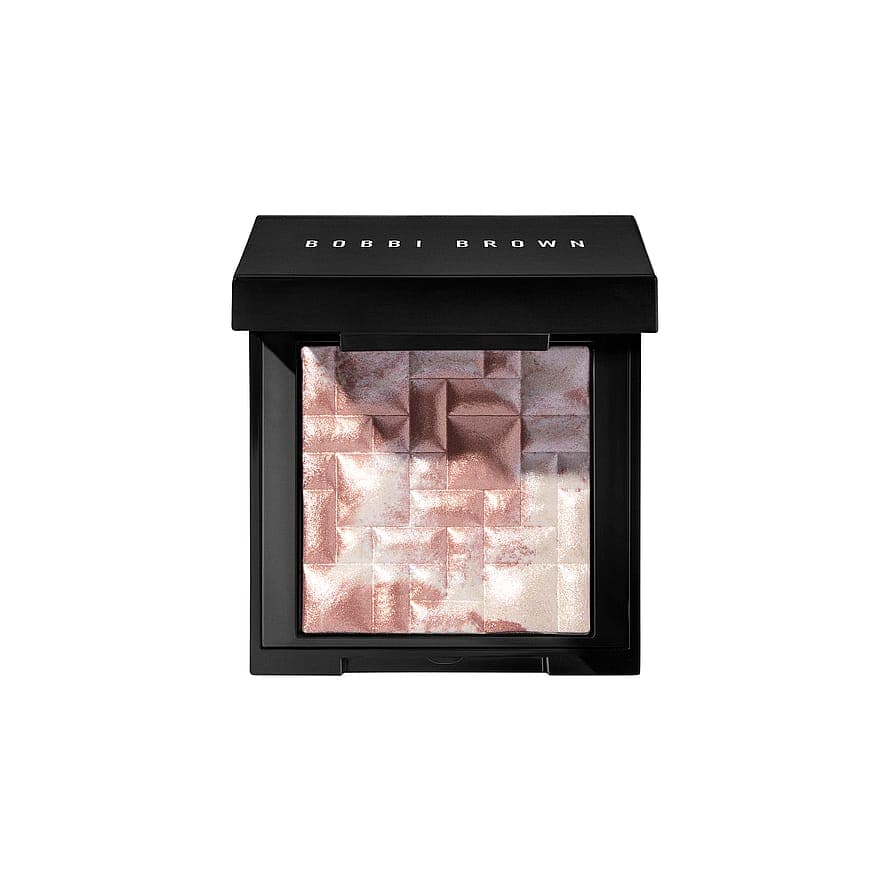 Bobbi Brown Mini Highlighting Powder Pink Glow