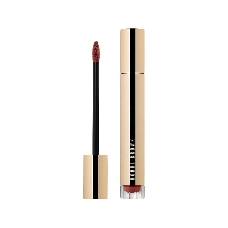 Bobbi Brown Luxe Matte Liquid Lipstick Weekender