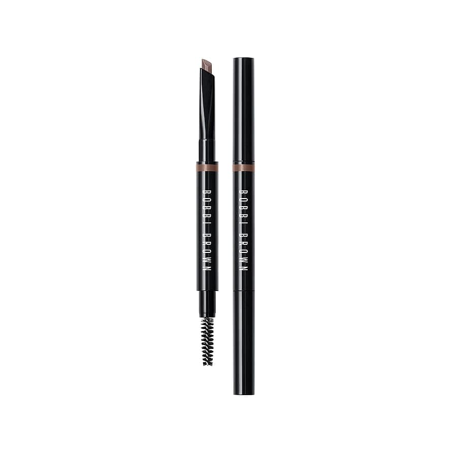 Bobbi Brown Long-Wear Brow Pencil Warm Dark Brown
