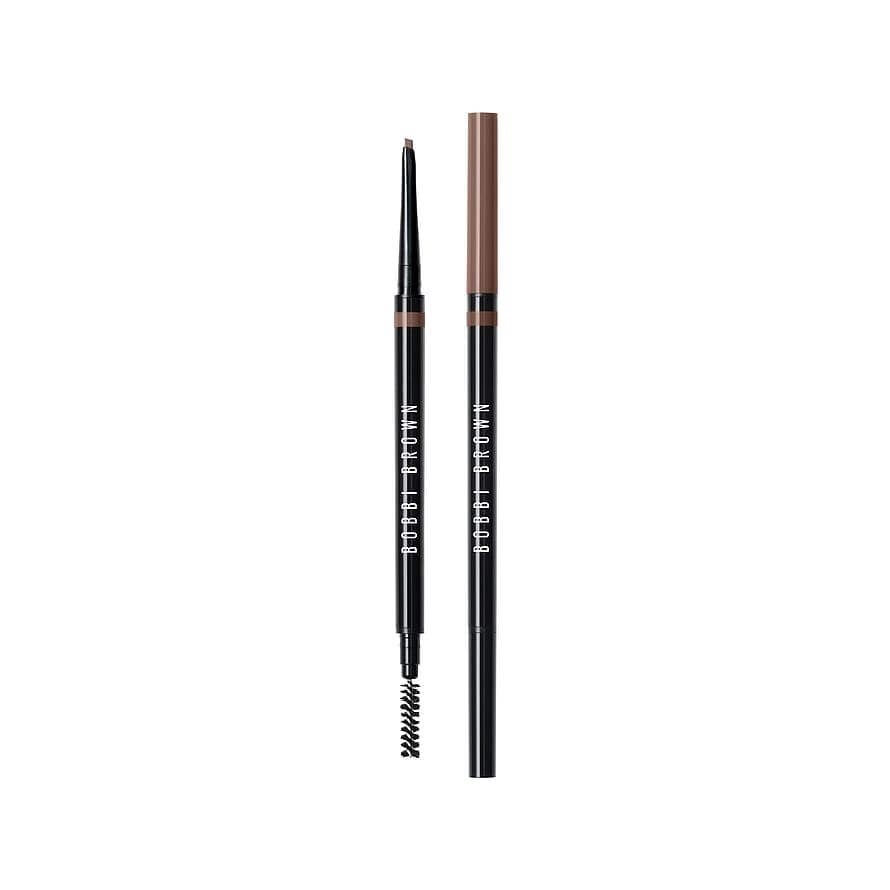 Bobbi Brown Precise Brow Pencil Warm Dark Brown