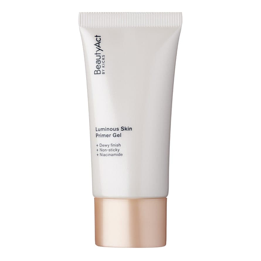 Beautyact Luminous Skin Primer Gel