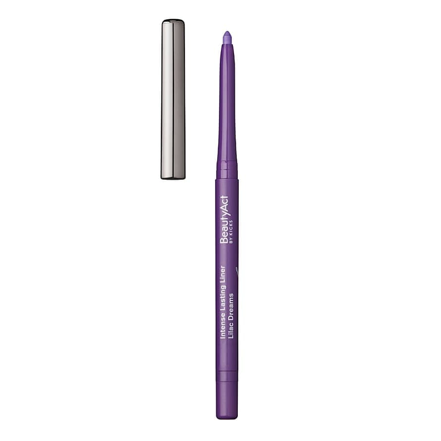 Beautyact Intense Lasting Liner Lilac Dreams