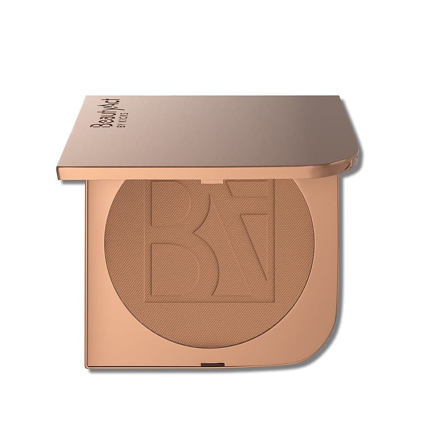 Beautyact Insta-Tan Bronzing Powder StayCation
