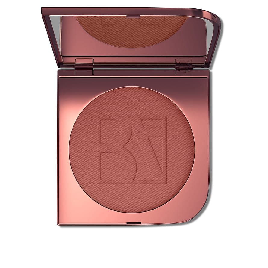 Beautyact Silky-Soft Blush Time For Romance