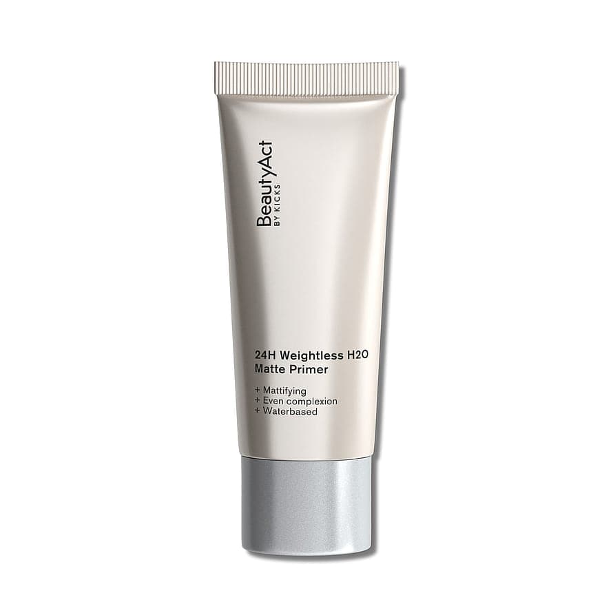 Beautyact 24H Weigthless