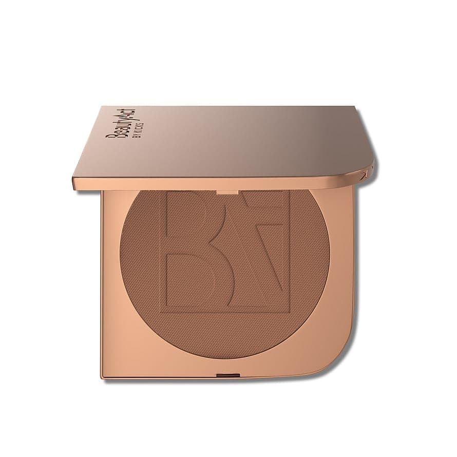 Beautyact Insta-Tan Bronzing Powder Coffe Break