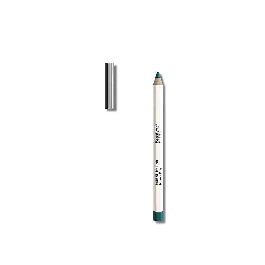 Beautyact Multi-Skilled Liner Intense Envy