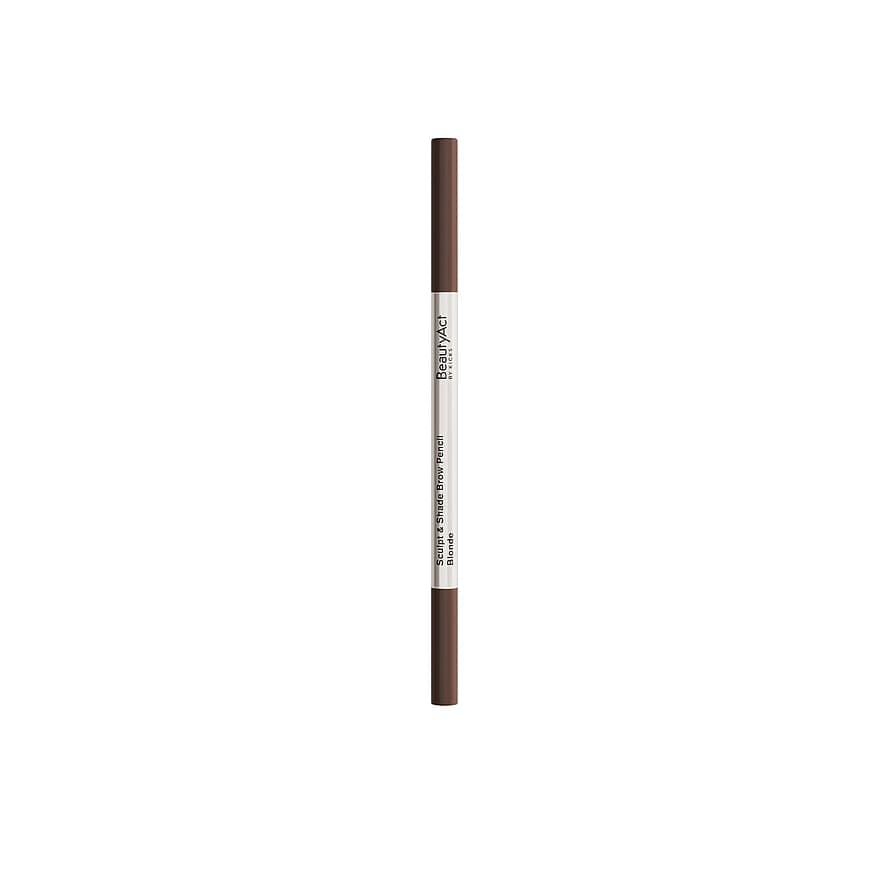 Beautyact Sculpt & Shade Brow Pencil Blonde