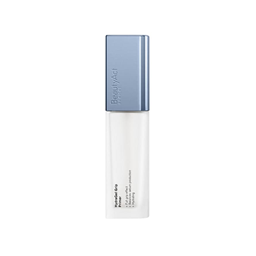 Beautyact HydraGel Grip Primer